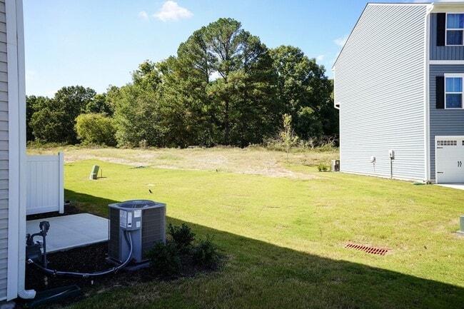 Photo - Brand New End-Unit Townhome in Raleigh