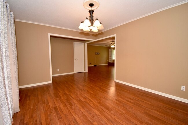 Photo - 3 Bed, 2 Bath Home in Ruston