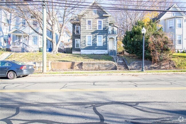 Building Photo - 59 Lewis Ave Rental