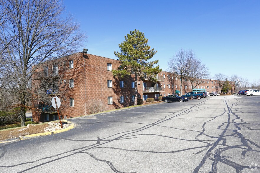 on the Green Apartments For Rent in Pittsburgh, PA