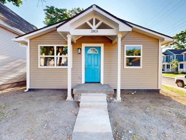 Photo - 2803 Boulevard Pl