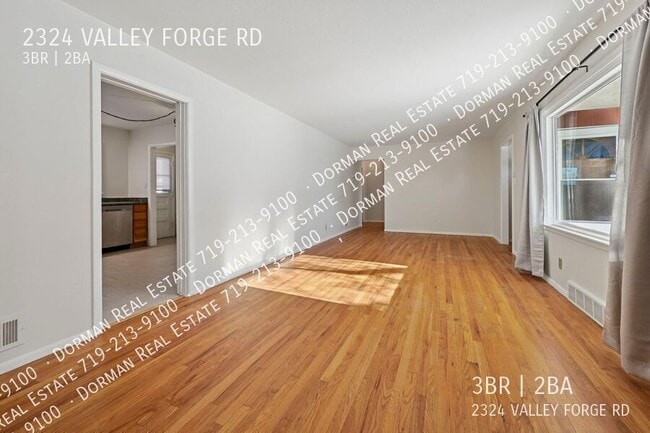 Photo - 2324 Valley Forge Rd