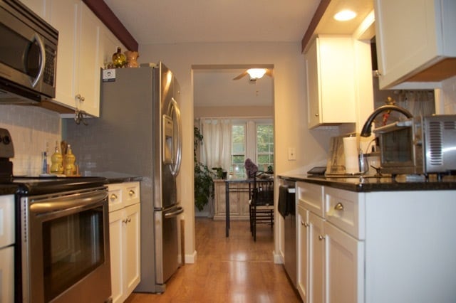 Cocina - 51 Stacey Cir