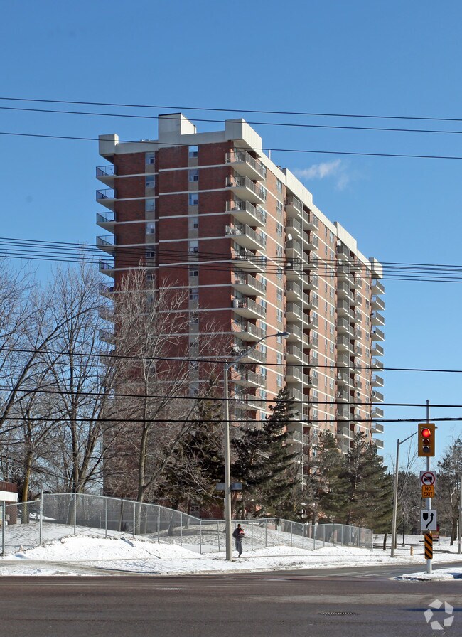Photo - Panorama Apartments