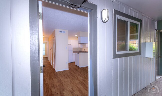 Montage Apartments