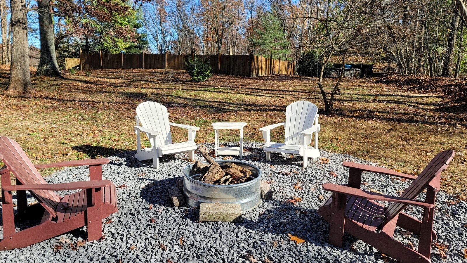 Photo - 7179 Bunker Hill Rd Casa
