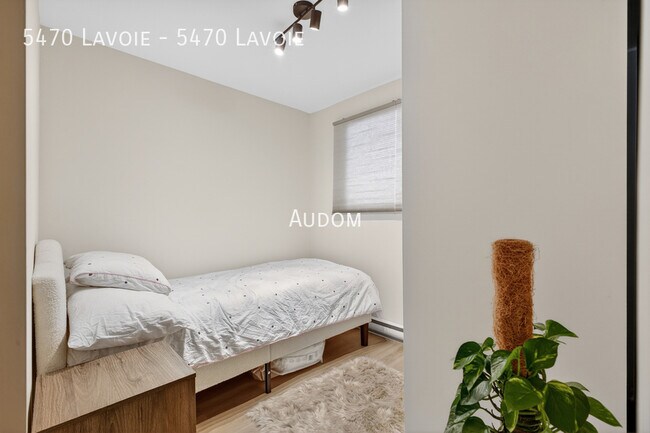 Photo - 5470 Rue Lavoie Unité 5470 Lavoie