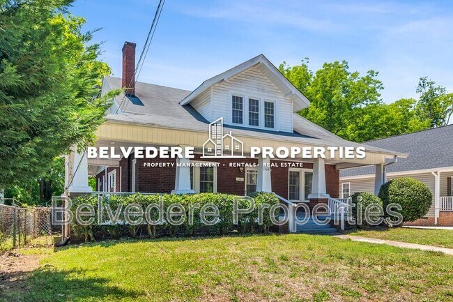 1506 Martin Luther King Jr Dr