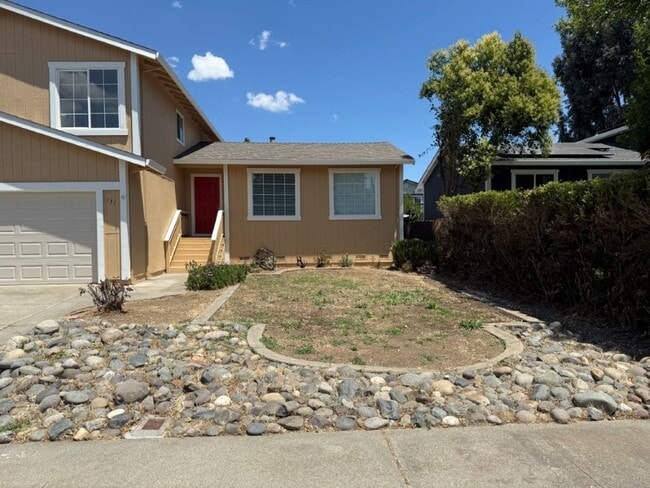 Photo - Rare Remodeled 5 Bedroom 2.5 Bath Tri Level in Vacaville