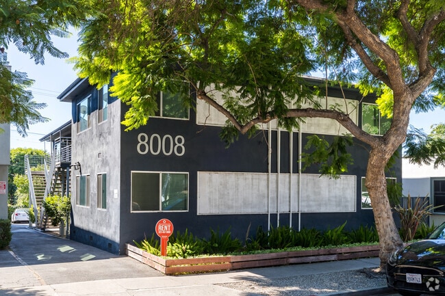 Property Street Video - 8008 Norton Ave Rental