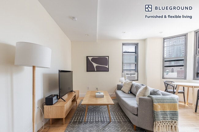 Building Photo - 226230-230 W 97th St Rental