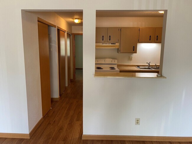 Northland Park Apartments