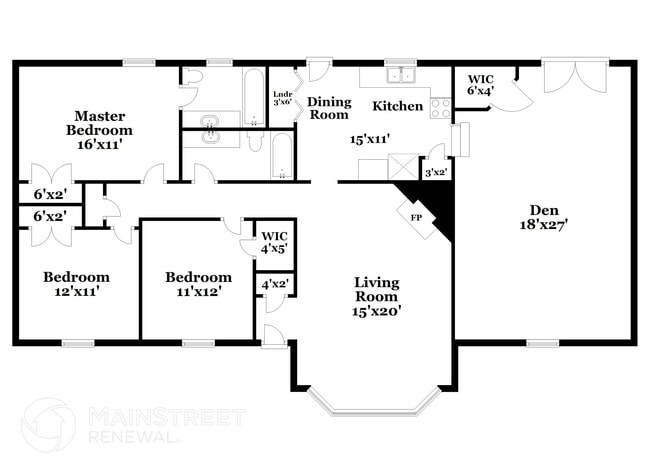 Photo - 1325 Malvern Dr
