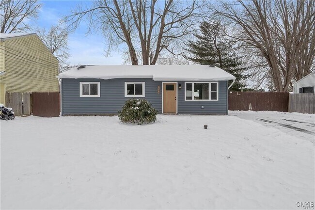 Photo - 7891 Areopagitica Ave Casa