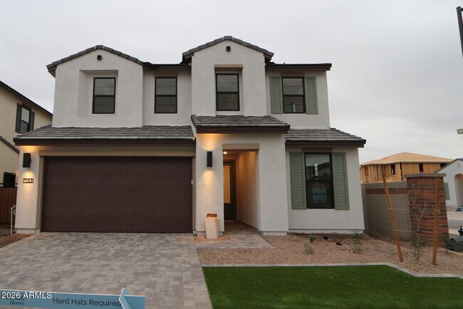 Photo - 1063 E Zion Way