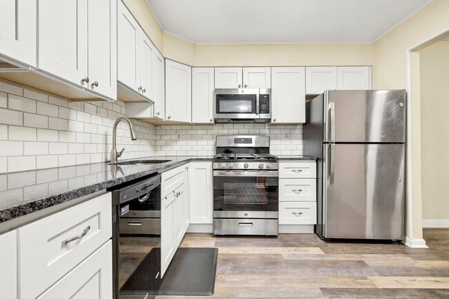Photo - Spacious 2-Bedroom Townhome in Andorra Woods | Finished Living Space, Storage & Prime Location