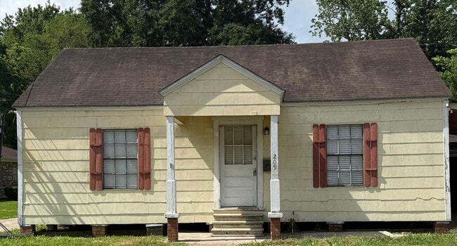 Building Photo - 209 N 22nd St Unit 1