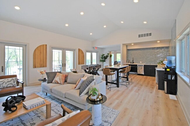 Photo - Woodland Heights Apartments