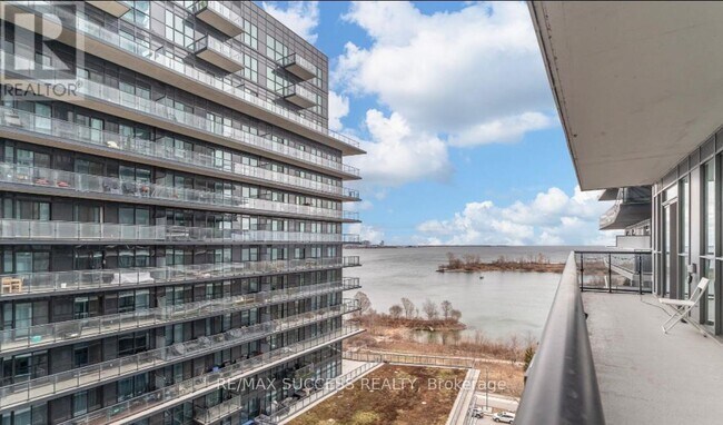 Photo - 110 Marine Parade Dr Unit 1009