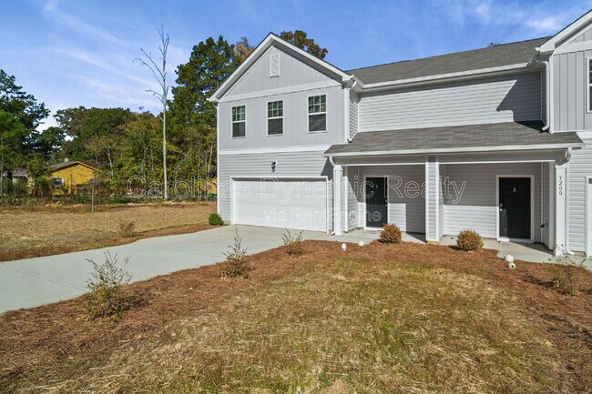 Photo - 3200 Polk and White Rd