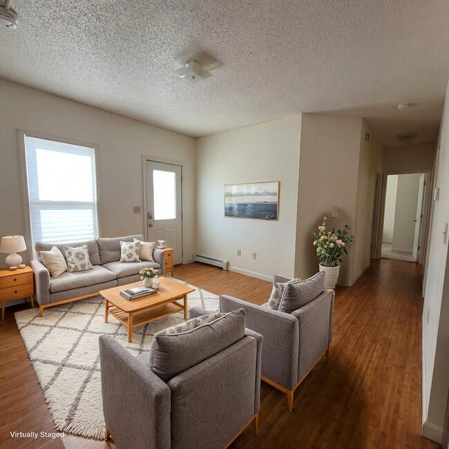 Building Photo - 66 Hungerford Terrace Unit 66 Hungerford #1