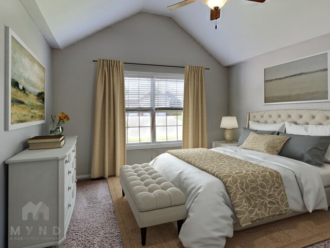 Photo - 5697 W Alexa Ln