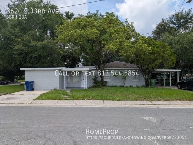 Photo - 3620 E 33rd Ave