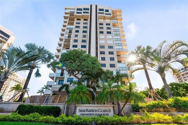 Photo - 5000 N Ocean Blvd Condo Unit 804