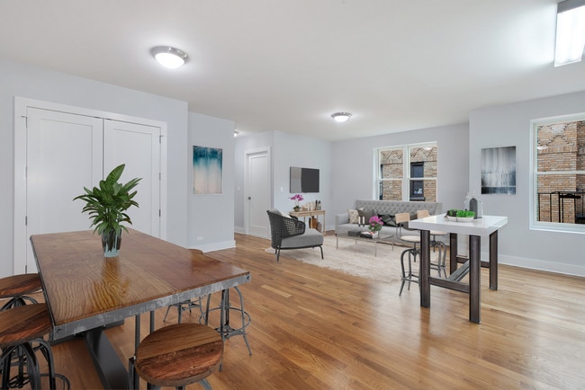 Photo - Noonan Towers