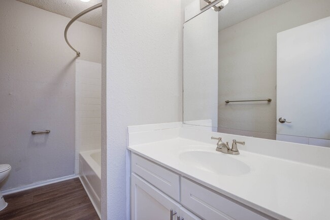 Photo - Chimneys of Greenville