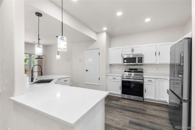 Photo - 104th Unit E 104th Ave