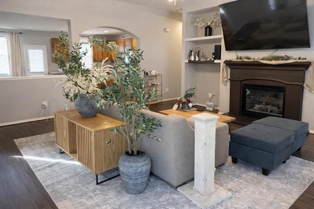 Photo - 5701 Ozark Dr