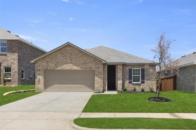Building Photo - 1828 Sandlin Dr Rental