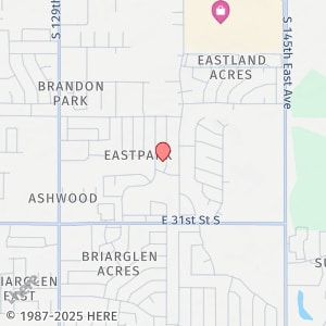 Photo - 2786 S 136th E Pl