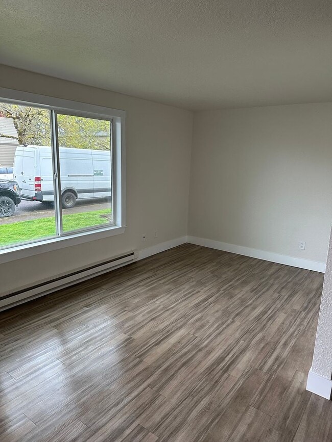 Photo - 2-bedroom 1 bath Duplex