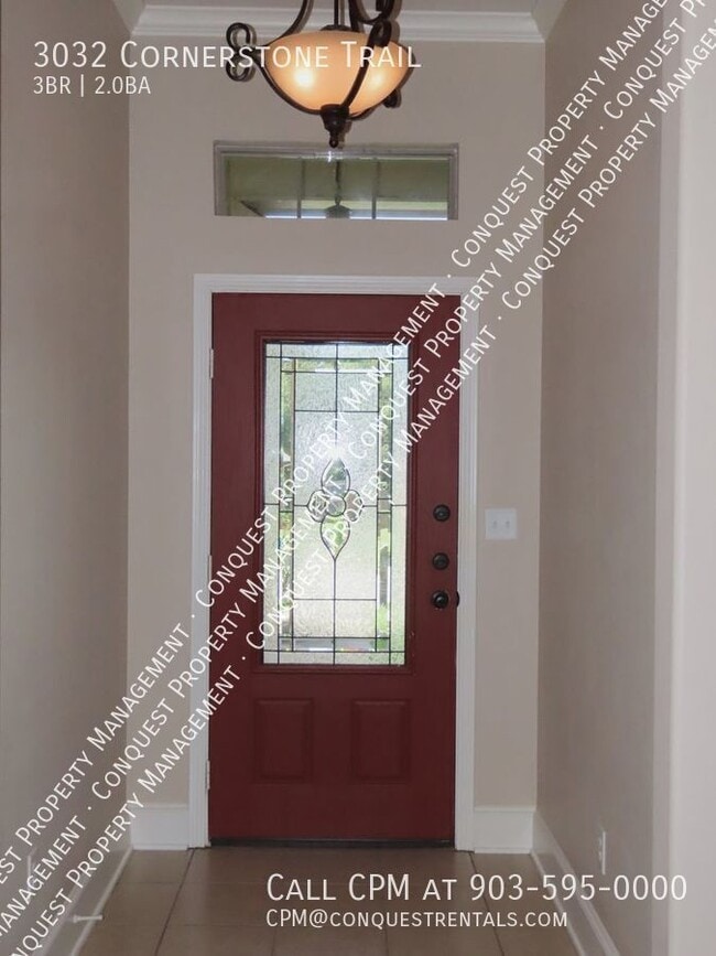 Photo - 3032 Cornerstone Trail