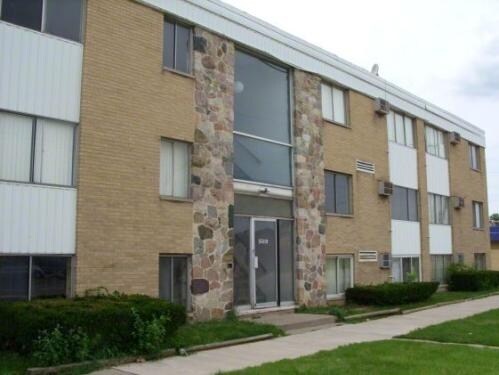 Photo - Schaefer Apartments