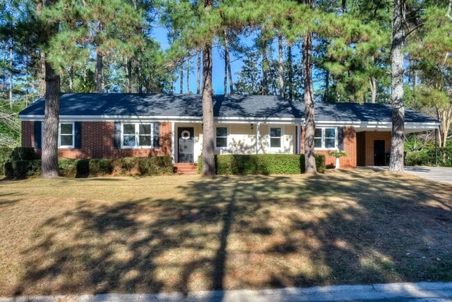 Renovated West Augusta Ranch - Coming July... - Renovated West Augusta Ranch - Coming July... House