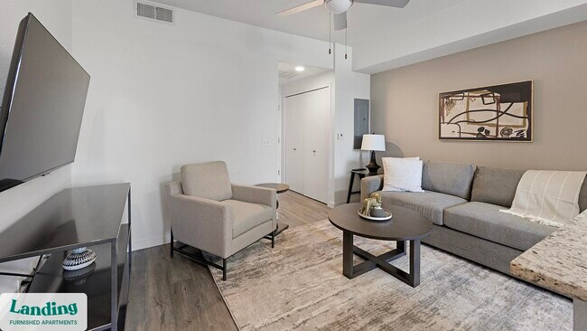 Photo - 1811 E Apache Blvd Unit 3019.1408800