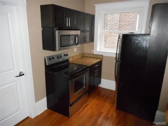 536 Rosedale Ave Unit 101