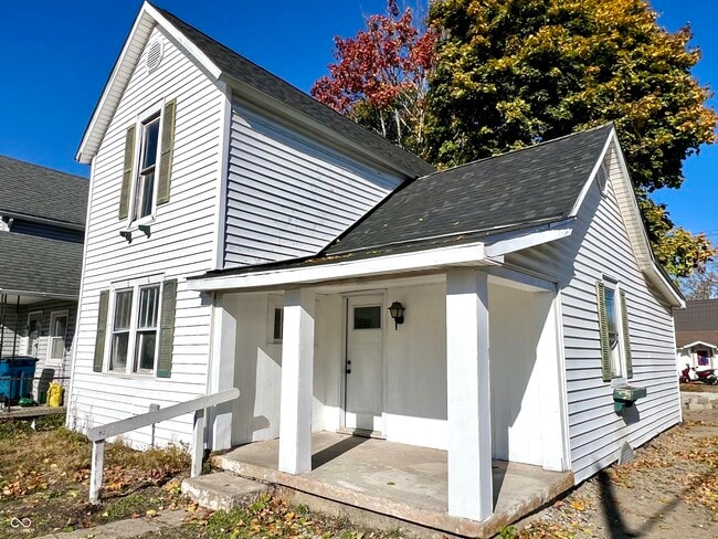 Building Photo - 231 E South C St