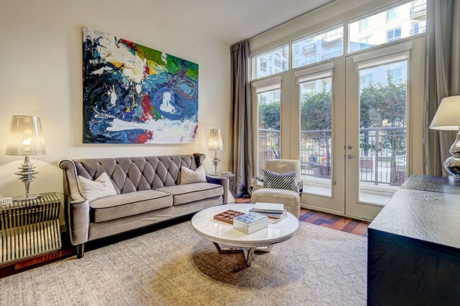 Photo - Hassle-Free Move-In – No Deposit Needed Unit WWP1