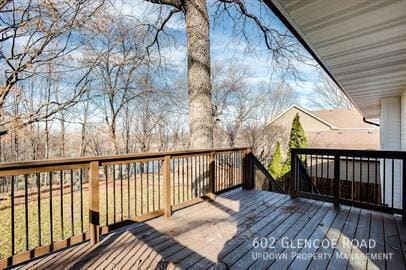 Photo - 602 Glencoe Rd