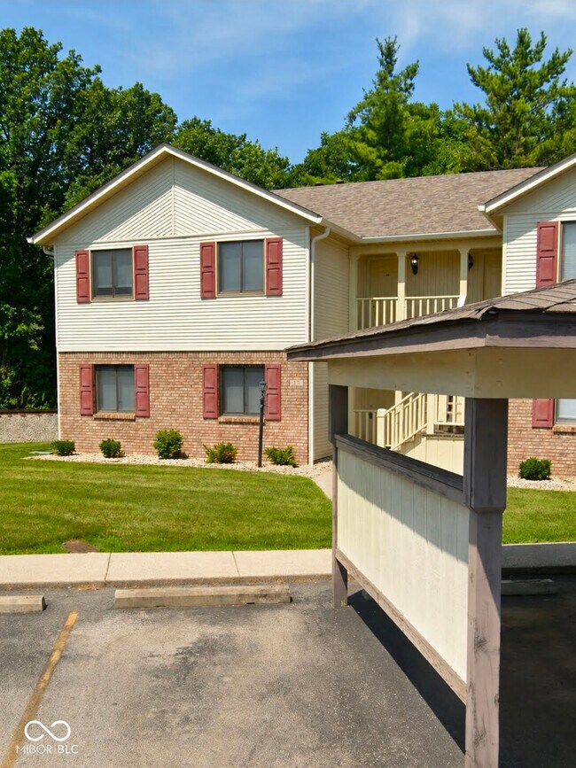 Building Photo - 88 Keran Manor Ct Unit APT C