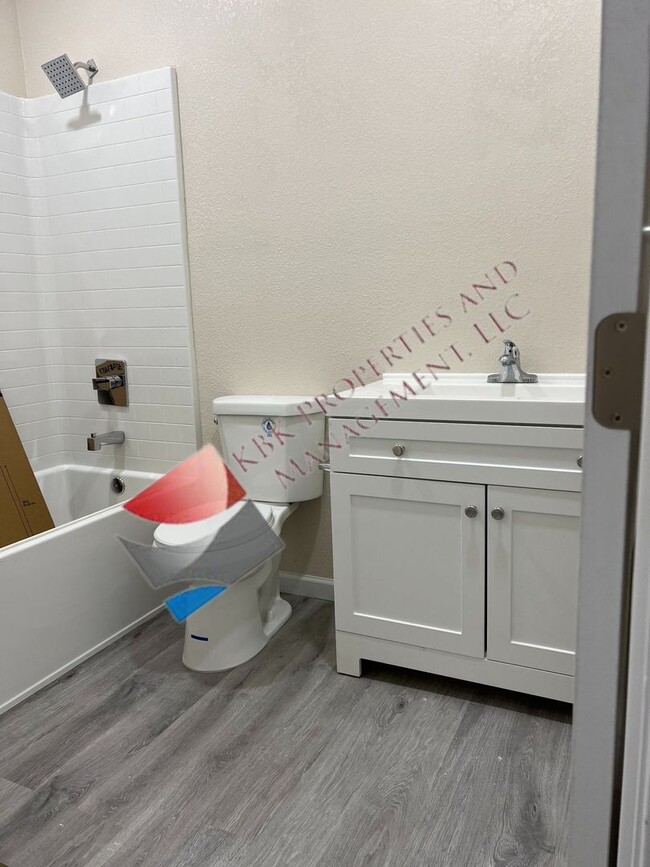 Photo - Hostetter Unit 1202 Alamosa