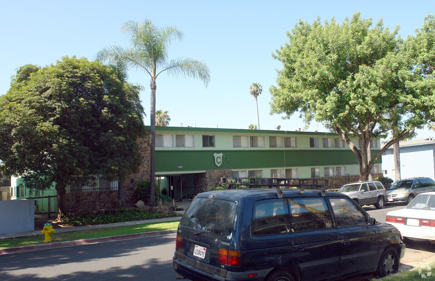 Photo - 1806 Loma Vista St