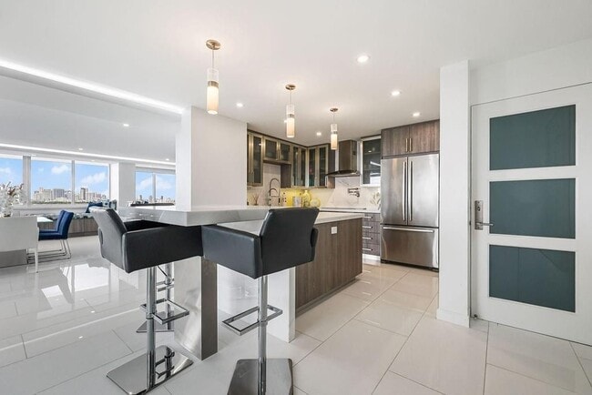 Photo - 545 S Fort Lauderdale Beach Blvd Unit CONDO