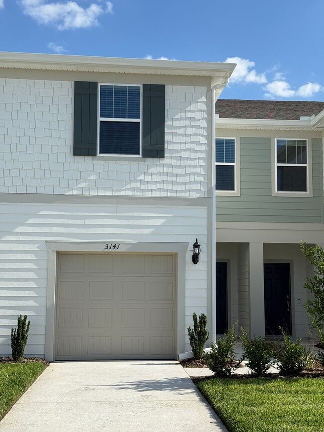 3 bedroom 2.5 bathroom - 3 bedroom 2.5 bathroom House