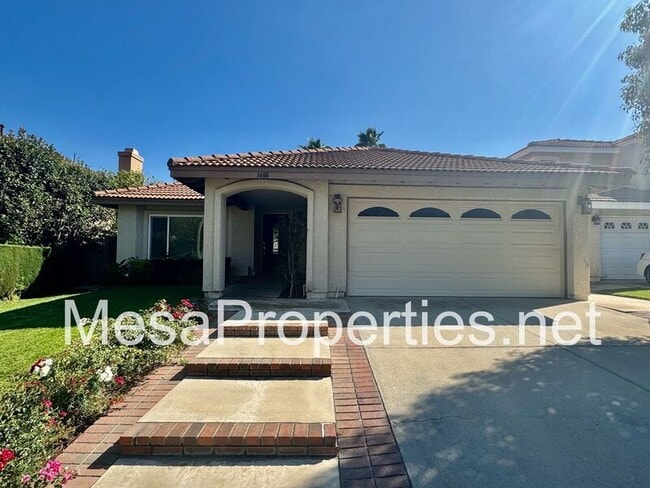 Building Photo - 1488 Poppy Ave Rental