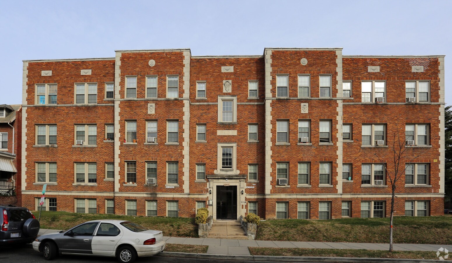 1303 Randolph St NW - 1303 Randolph St NW